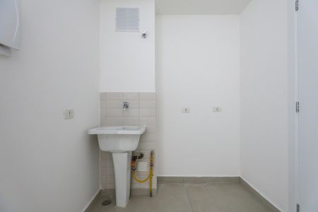 Apartamento para alugar com 37m², 1 quarto e 1 vaga Apartamento para alugar com 37m², 1 quarto e 1 vagaÁrea de Serviço