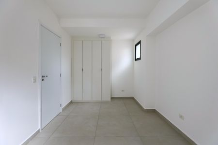 Quarto de apartamento à venda com 1 quarto, 37m² em Vila Andrade, São Paulo