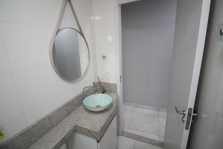 Apartamento à venda com 50m², 2 quartos e 1 vagaBanheiro