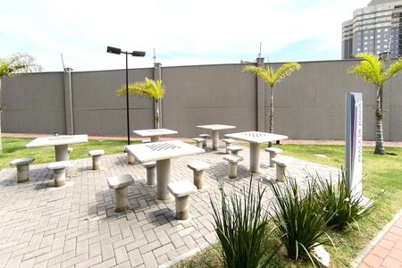 Apartamento à venda com 57m², 2 quartos e 1 vaga