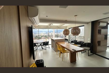 Apartamento à venda com 282m², 3 quartos e 3 vagasFoto 60