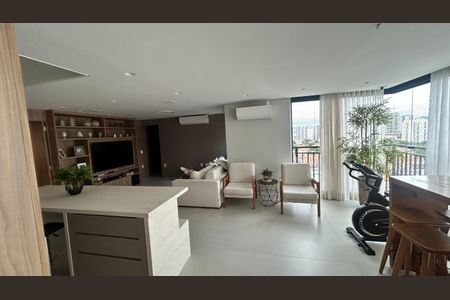 Foto 76 de apartamento à venda com 3 quartos, 282m² em Belenzinho, São Paulo