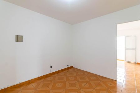 Sala de apartamento para alugar com 2 quartos, 55m² em Santana, São Paulo