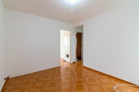 Sala de apartamento para alugar com 2 quartos, 55m² em Santana, São Paulo