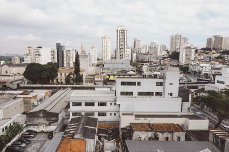 Vista do Quarto 1 de apartamento para alugar com 2 quartos, 55m² em Santana, São Paulo