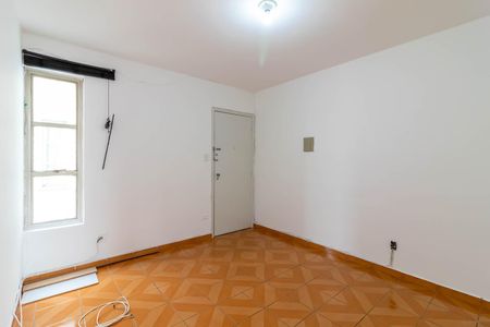 Sala de apartamento para alugar com 2 quartos, 55m² em Santana, São Paulo