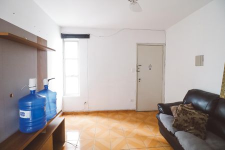 Sala de apartamento para alugar com 2 quartos, 55m² em Santana, São Paulo