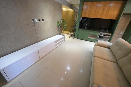 Apartamento à venda com 56m², 2 quartos e 1 vaga