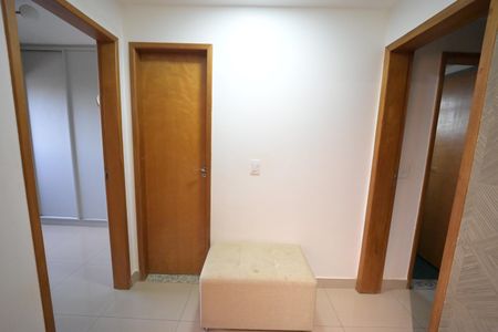 Apartamento à venda com 56m², 2 quartos e 1 vaga