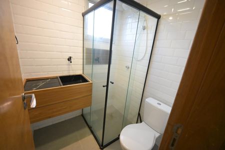Apartamento à venda com 56m², 2 quartos e 1 vaga