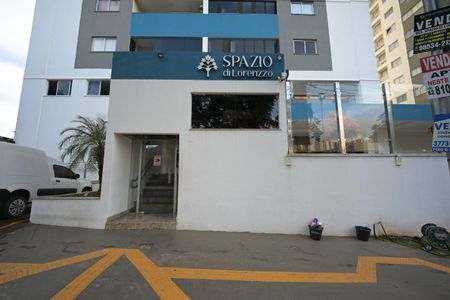 Apartamento à venda com 56m², 2 quartos e 1 vaga