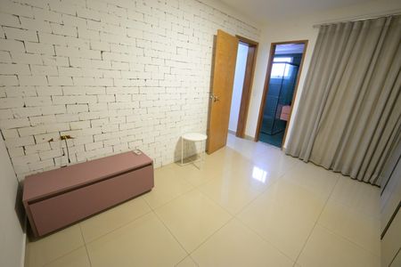 Apartamento à venda com 56m², 2 quartos e 1 vaga