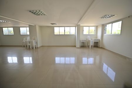 Apartamento à venda com 56m², 2 quartos e 1 vaga