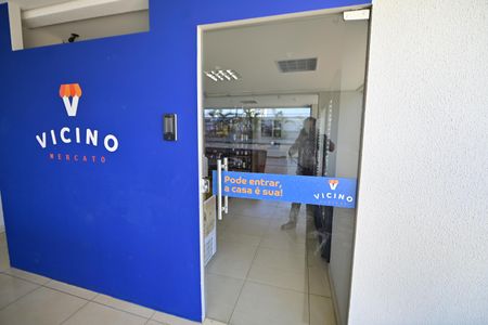 Apartamento à venda com 56m², 2 quartos e 1 vaga