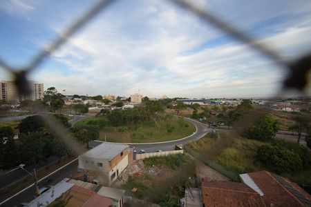 Apartamento à venda com 2 quartos, 56m² em Vila Rosa, Goiânia