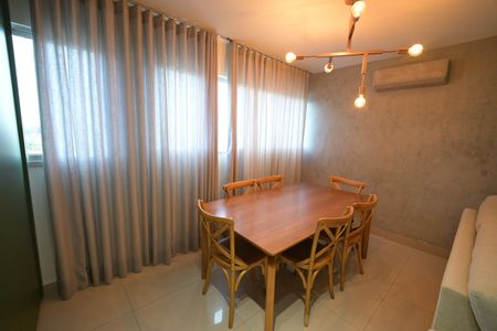 Apartamento à venda com 56m², 2 quartos e 1 vaga