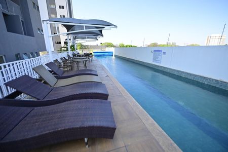 Apartamento à venda com 56m², 2 quartos e 1 vaga