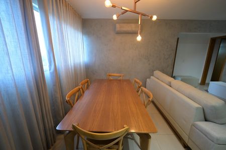 Apartamento à venda com 56m², 2 quartos e 1 vaga