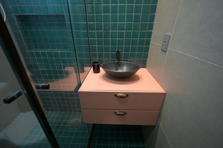 Apartamento à venda com 2 quartos, 56m² em Vila Rosa, Goiânia