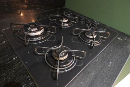 Apartamento à venda com 2 quartos, 56m² em Vila Rosa, Goiânia