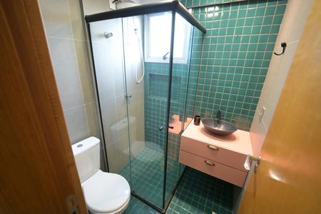 Apartamento à venda com 56m², 2 quartos e 1 vaga