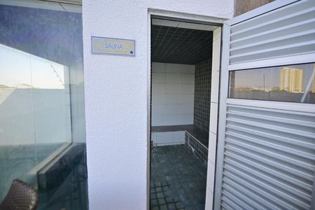 Apartamento à venda com 56m², 2 quartos e 1 vaga