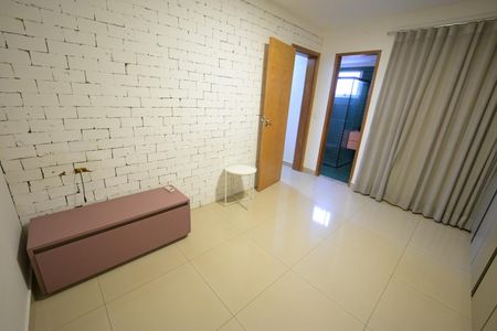 Apartamento à venda com 56m², 2 quartos e 1 vaga