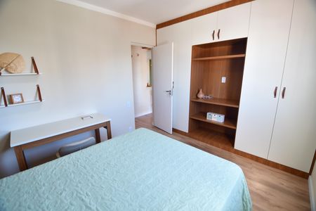Apartamento para alugar com 45m², 1 quarto e 1 vagaQuarto
