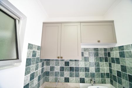 Apartamento para alugar com 45m², 1 quarto e 1 vagaÁrea de Serviço
