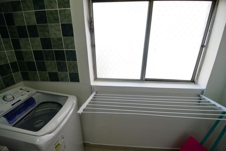 Apartamento para alugar com 45m², 1 quarto e 1 vagaÁrea de Serviço