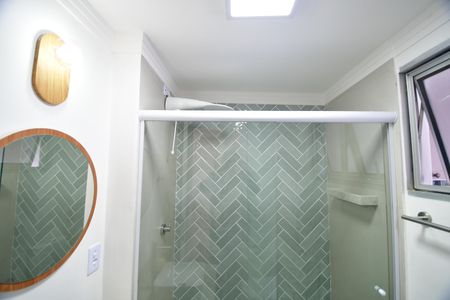 Apartamento para alugar com 45m², 1 quarto e 1 vagaBanheiro