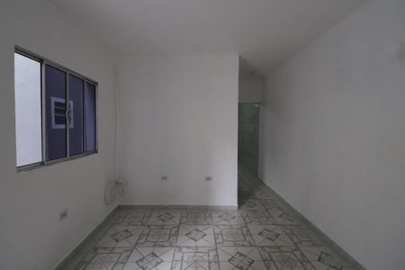 Casa para alugar com 60m², 2 quartos e sem vagaSala