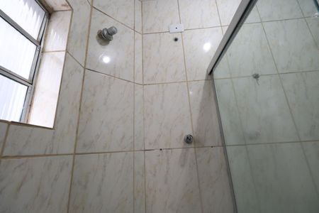 Casa para alugar com 60m², 2 quartos e sem vagaBanheiro