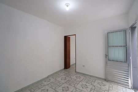 Casa para alugar com 60m², 2 quartos e sem vagaSala