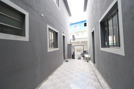 Casa para alugar com 60m², 2 quartos e sem vagaÁrea de Serviço