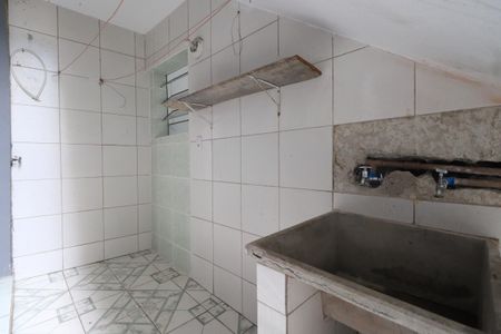 Casa para alugar com 60m², 2 quartos e sem vagaÁrea de Serviço