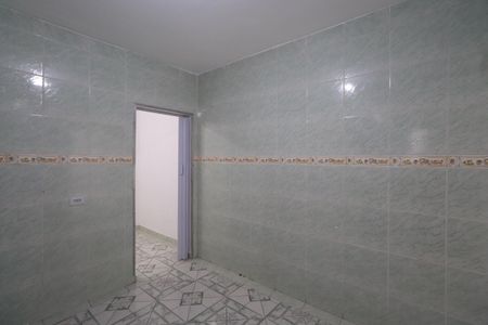Casa para alugar com 60m², 2 quartos e sem vagaCozinha