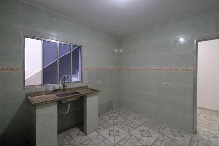 Casa para alugar com 60m², 2 quartos e sem vagaCozinha