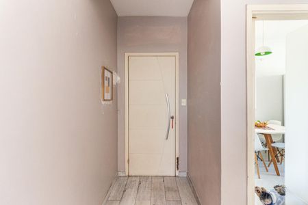 Entrada da Sala de apartamento à venda com 2 quartos, 78m² em Campos Elíseos, São Paulo