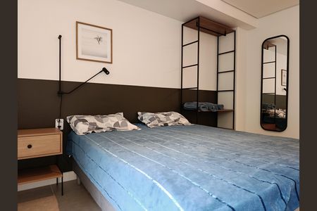 Estúdio de kitnet/studio à venda com 1 quarto, 33m² em Pinheiros, São Paulo