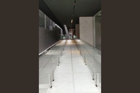 Studio para alugar com 33m², 1 quarto e sem vaga Studio para alugar com 33m², 1 quarto e sem vagaEntrada