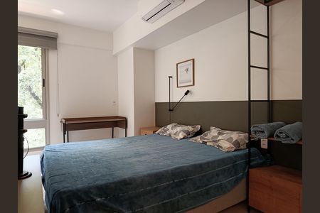 Studio para alugar com 33m², 1 quarto e sem vaga Studio para alugar com 33m², 1 quarto e sem vagaEstúdio