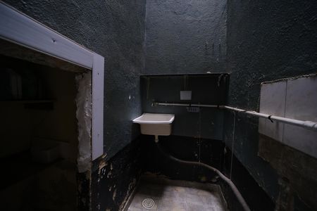 Casa de condomínio à venda com 75m², 2 quartos e 1 vagaÁrea de Serviço