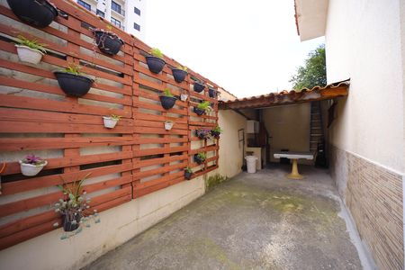 Casa de condomínio à venda com 75m², 2 quartos e 1 vagaÁrea comum - Salão de festas