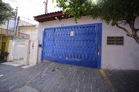 Casa de condomínio à venda com 75m², 2 quartos e 1 vagaGaragem