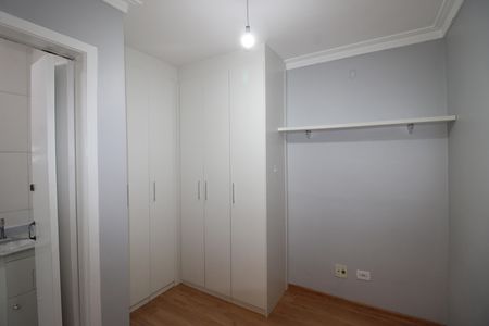 Casa de condomínio à venda com 65m², 2 quartos e 1 vagaQuarto 2