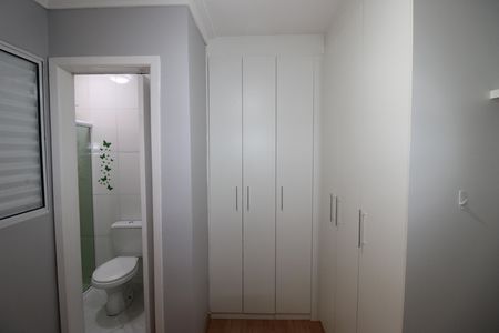 Casa de condomínio à venda com 65m², 2 quartos e 1 vagaQuarto 2