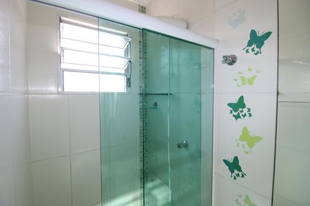 Casa de condomínio à venda com 65m², 2 quartos e 1 vagaQuarto 1 - Banheiro