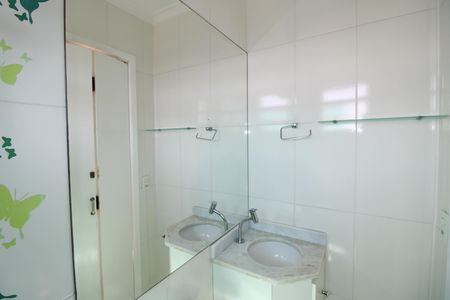 Casa de condomínio à venda com 65m², 2 quartos e 1 vagaQuarto 1 - Banheiro