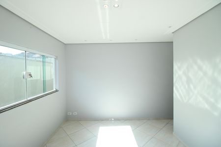 Sala de casa de condomínio à venda com 2 quartos, 65m² em Vila Monte Santo, São Paulo